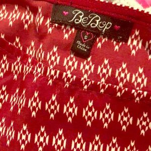 BeBop Dress Small